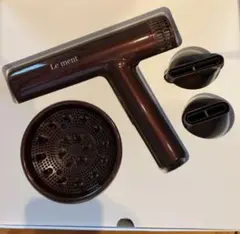ルメントドライヤー☆新品