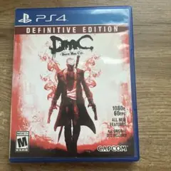 DmC: Devil May Cry Definitive Edition