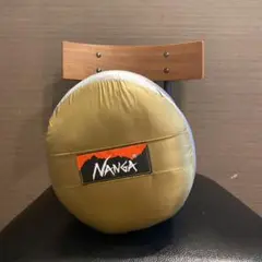 ⭐︎レア⭐︎新品未使用⭐︎ナンガ NANGA ダウンバック750STD シュラフ
