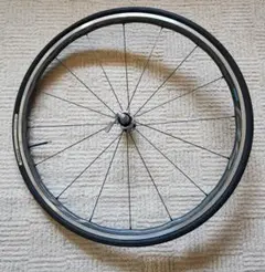シマノホイールWH-RS700-C30F　フロントのみ Amazon.com : Shimano WH-RS700-C30-F Wheels - Black, Size