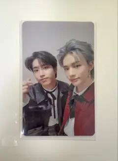 straykids スキズ The sound ユニット ヒョンジン ハン