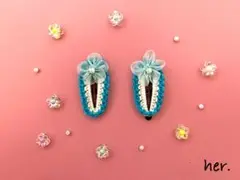 おはな／Flower&bicolor
