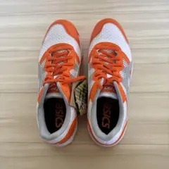 新品未使用　asics 安全靴　プロテクティブスニーカー　25.5センチ