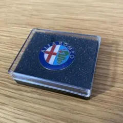 アルファロメオ ALFA ROMEO エンブレム マグネット