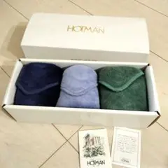 新品　ホットマン　タオル