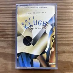 Earl Klugh「The Best Of」カセットテープ レコード LP