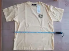 メンズ Tシャツ M　未使用　バロックジャパンリミテッド