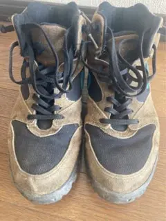 NIKEシューズ