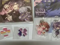ダメプリ　グッズ