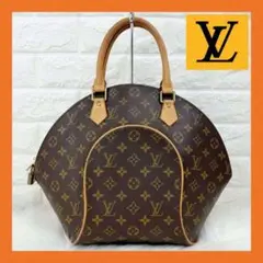 LOUIS VUITTON エリプス MM モノグラム ハンドバッグ