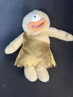 ちいかわパーク ふわふわくったりぬいぐるみ （オデ）