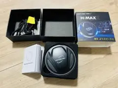 専用　HEYINCAR H-MAX 4 IN 1 アイボックス　中古品 2025年最新】HEYINCAR h-maxの人気アイテム - メルカリ