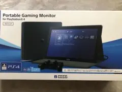 HORI モバイルゲーミングモニター