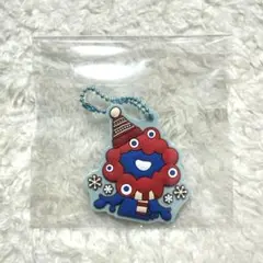 EXPO2025ミャクミャクぷっくりラバマス【新 品】☆限定品☆匿名配送☆