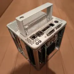 2025年最新】powermac g4 cubeの人気アイテム - メルカリ