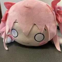 2025年最新】鹿目まどか メガジャンボ寝そべりぬいぐるみの人気