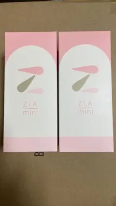 ジアミニ 加湿器 2台セット