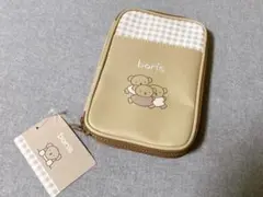 新品 ボリス マルチケース