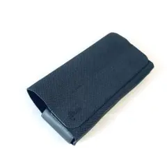 Ploom X ファブリック キャリーケース ブラック オールインワンケース￼