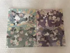 忍たま乱太郎 NHKショップ 特典 ポストカード