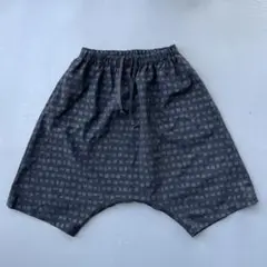 Comme des garcons サルエルパンツ コムコム コムデギャルソン