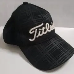 Titleist タイトリスト　キャップ