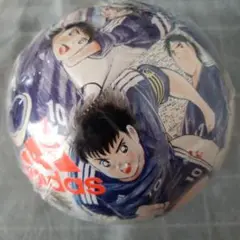 アディダス サッカーボール