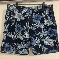 ☆アメリカンイーグル☆プリント ショートパンツ☆