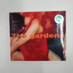 No.C-276　ガーデンズ　/　BE WITH YOUR LOVE