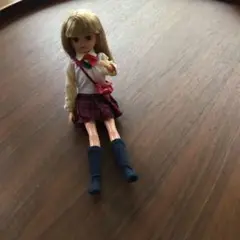 リカちゃん　値下げしました。
