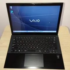 VAIO Pro 13 VJP131B01N