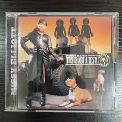 【訳あり】This Is Not A Test! / Missy Elliott