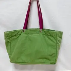 アンジュールアンサック トートバッグ un jour un sac