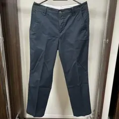 LEVI’S XX CHINO チノパンツ ストレート ネイビー W31 L28