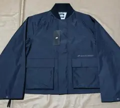 ニューバランス MET24 Short Jacket レディース サイズL 新品