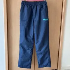 子供 ナイロンパンツ 130cm