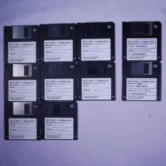 2025年最新】MS-DOS 6.2 PC-9800の人気アイテム - メルカリ