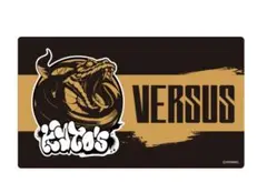 ギゴクレ限定　VERSUS ラバーマット