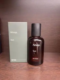 Aesop Tacit イソップ　タシット 空ボトル