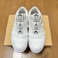 激レア NIKE AIR JORDAN 1 RETRO LOW SLIP ON