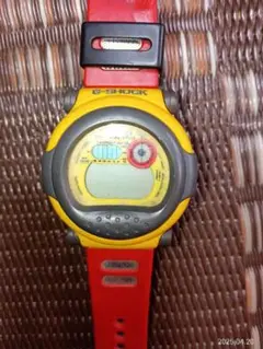 2025年最新】g-shock ジェイソン 初代の人気アイテム - メルカリ