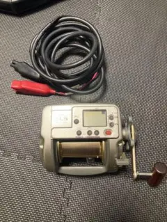 2025年最新】シマノ TM3000の人気アイテム - メルカリ