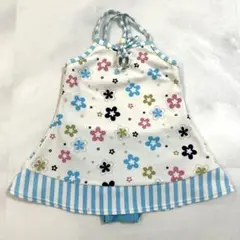 水着　ワンピース　100