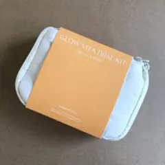 アロマティカ グロービタ　トライアルキット