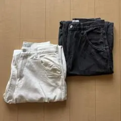 ジャーナルスタンダード　セット売り　ブラック、ホワイト