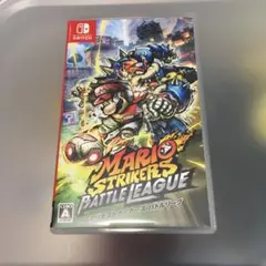 Mario Strikers: Battle League (Switch)