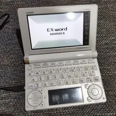EX-word XD-B9800 電子辞書