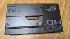 ROG Flow Z13【購入店保証残1.5年】　GZ301VF-I9R2050
