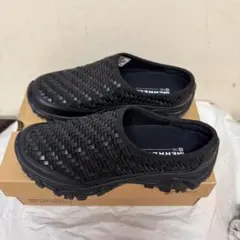 MERRELL MOAB 2 SLIDE LTR WOVEN SE メレル