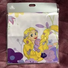 ディズニー　ラプンツェルスカーフ